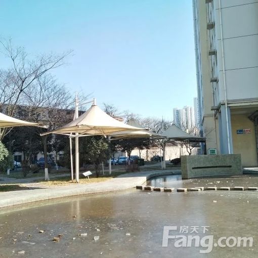 市北华阳路华阳慧谷 2室2厅 110㎡ 3200元/月