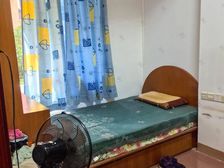 白云 阳光花园 2室1厅 55.69㎡ 91万