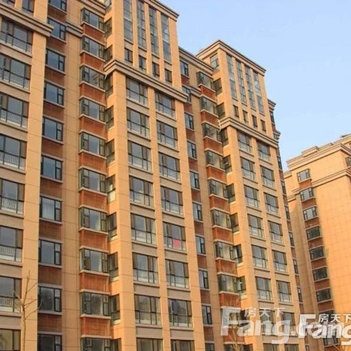 高新潍坊一中华都凤凰山庄 2室1厅 80㎡ 1000元/月