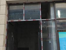 鸿欧未来城临街旺铺出租,21.35平黄金地段