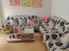 西陵 营盘山小区 2室2厅 79.43㎡ 38万