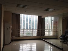 芙蓉中路甲级写字楼98平 2600元/月即租即用