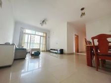 白云 元邦航空家园 3室2卫南北对流双地铁学校家门口