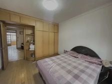 廊坊市十二小宿舍楼 3室2厅 1卫100㎡