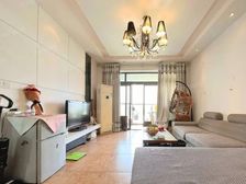 渝北 龙脊金山名都 2室2厅 92.22㎡ 95万