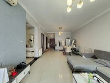 金水 升龙凤凰城B区 2室2厅 90.03㎡ 72万