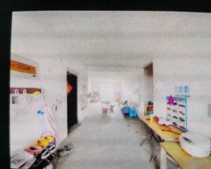 嘉善 福馨花园 3室2厅 121.24㎡ 56万