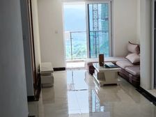 龙泉驿 龙都国际 2室2厅 94.75㎡ 80万