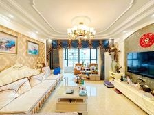 荥阳 建海绿荫半岛 3室2厅 **9.87㎡ 78万