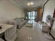 温江 恒大城 3室2厅 88.60㎡ 89.80万