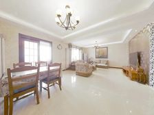 莲湖 唐都温泉花园 3室2厅 142.36㎡ 119万