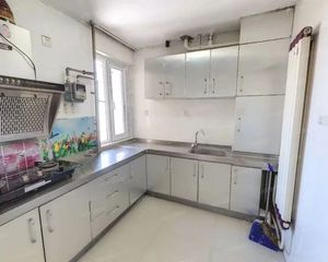 石景山 古城地铁楼 1室1厅 57.88㎡ 190万