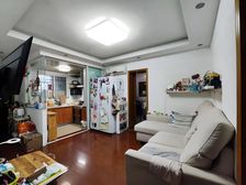 普陀 中宁大楼书包房 2室1厅 87.70㎡ 420万
