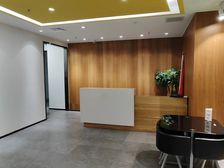 人民广场商圈写字楼出租