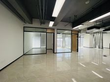 汕头万象城华润南塔210平甲级写字楼出租