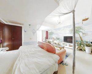 青羊 壹号公馆 1室1厅 60.20㎡ 65万