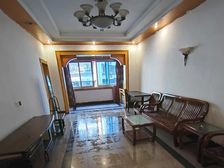 诚意出大三房近地铁满五年送家具房东直买