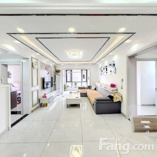 浑南全运片区月星城央华墅 3室2厅 116㎡ 2900元/月