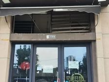 花语城临街旺铺出租 99平5米宽铺面 适合多业态经营