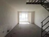 城阳 鑫汇水岸 3室2厅 117.00㎡ 80万