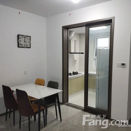 东昌府建设东路星光桃李天阅 3室2厅 117.83㎡ 160