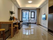 台商 龙湖春江悦茗 3室1厅 90.61㎡ 115万