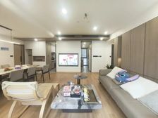 凤岭北精装大4房学铁商俱全拎包入住