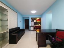 高新 天府长城图南多 2室1厅 78.23㎡ 205万