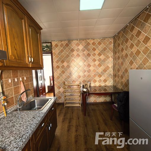 朝阳桂林路明水路二轻局宿舍 1室1厅 51㎡ 1600元/月