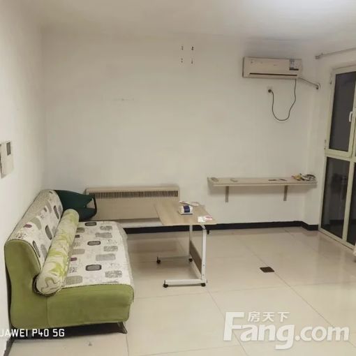 新华1号南向两居 业主直租 随时入住