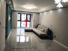 偃师 偃师橄榄城香颂 3室1厅 116.60㎡ 75万