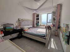 高新 华安东方明珠 3室2厅 97.25㎡ 53.9万