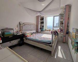 高新 华安东方明珠 3室2厅 97.25㎡ 53.9万