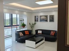 急售:低总价黄金楼层 东海湾丽园91.7三房精装房 好学区