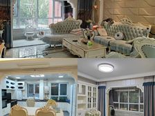 文峰 华强城四期 4室2厅 175.00㎡ 120万