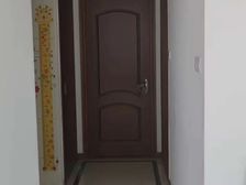 东南向三居好房,世欧王庄B区129平仅338万