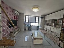 枫蓝国际 1室1厅 41.95㎡ 36万