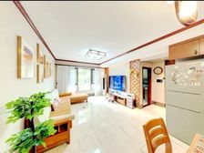 集美 华润橡树湾二期 2室2厅 89.34㎡ 168万