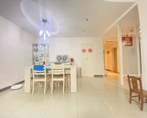 海淀 君安家园 3室2厅 144.35㎡ 760万