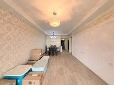 高新开发区 九仰梧桐公寓 2室2厅 76.63㎡ 75万