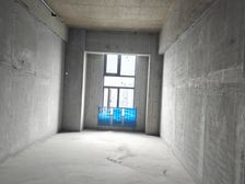 新都 朗诗未来著(商办) 1室1厅 58.00㎡ 36万