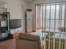 成华 东林城市花园 3室2厅 104.01㎡ 125万诚心售