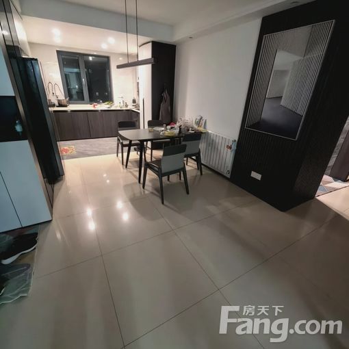 中牟星城国际西苑 2室2厅 95㎡ 750元/月