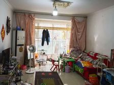 滕州 清华园小区 2室1厅 95.60㎡ 66万