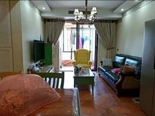 巴南 新跨越I33 3室2厅 92.63㎡ 89万