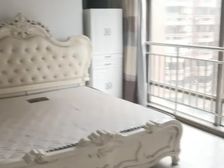 鼓楼 宏运帝豪国际 1室1厅 52.90㎡ 129万