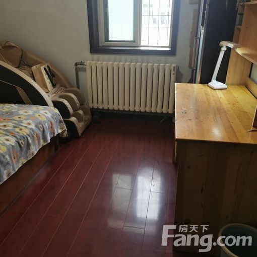 历下文化东路济南二轻销售公司宿舍 2室1厅 66.74㎡ 2