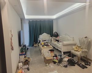 南朗镇 朗诗德洲尚郡 3室2厅 105.00㎡ 80万