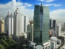 北京南路甲级写字楼517平办公空间招租