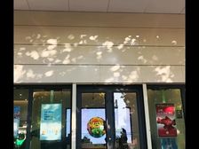 玉龙湾临街旺铺 126平大空间 5米层高